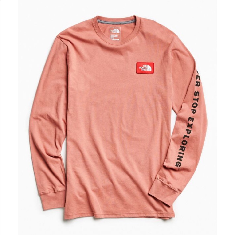 RARE North Face Urban Outfitters Collab
